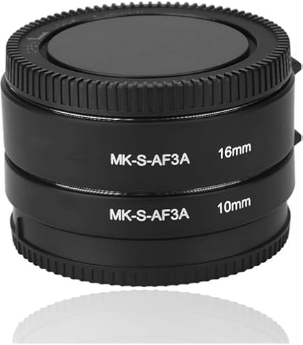 Canon EF 12 II Extension Tube for EOS Digital Cameras : Amazon.ca