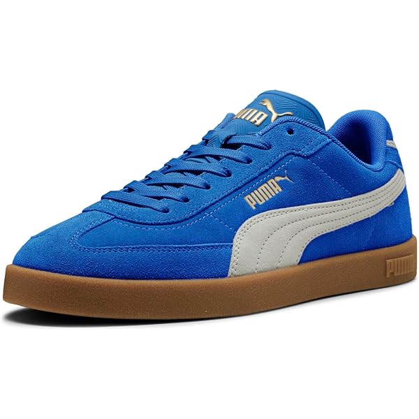 Amazon.com | PUMA Unisex's Club Ii Era Year of Sports Sneaker