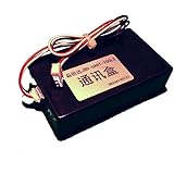 BMS LifePo4 Battery Management System for DIY Batteries, Programmable (USB Module for BMS…)