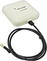 TP-Link TL-ANT2409A 2.4 GHz 9dBi Directional Antenna RP-SMA Female Extended view 1