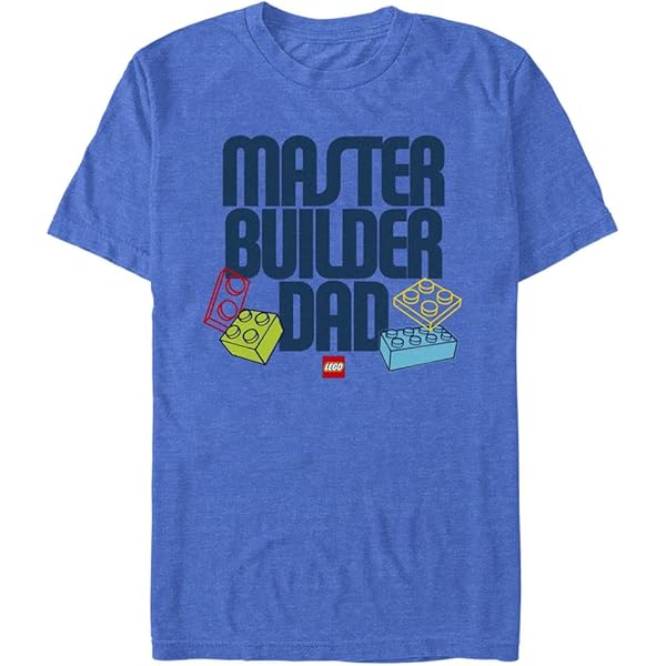 Amazon.com: Fifth Sun Lego Iconic Builder Mom Young Men's Short