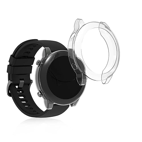 Kwmobile Xiaomi Watch Color Amazon Amazfit Cor Amazon