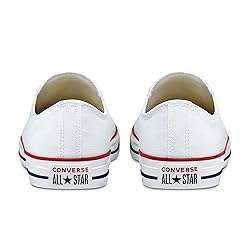 Converse Unisex Chuck Taylor All Star Ox Low Top