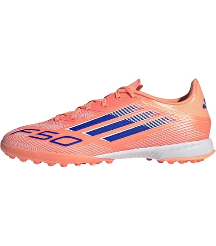 Amazon.com | Adidas Unisex-Adult F50 Pro Turf, Beam Orange/Lucid