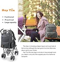 haptim nappy bag australia