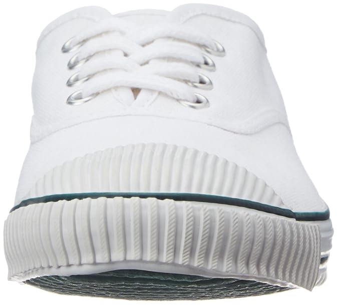 bata white canvas school shoes