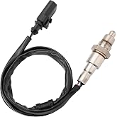 DOSKJOK 234-4935 Oxygen Sensor Downstream | Compatible with Volkswagen Jetta 2013-2018 Passat 2014-2022 Beetle 2013-2019, For Audi A8 Quattro 2015-2016