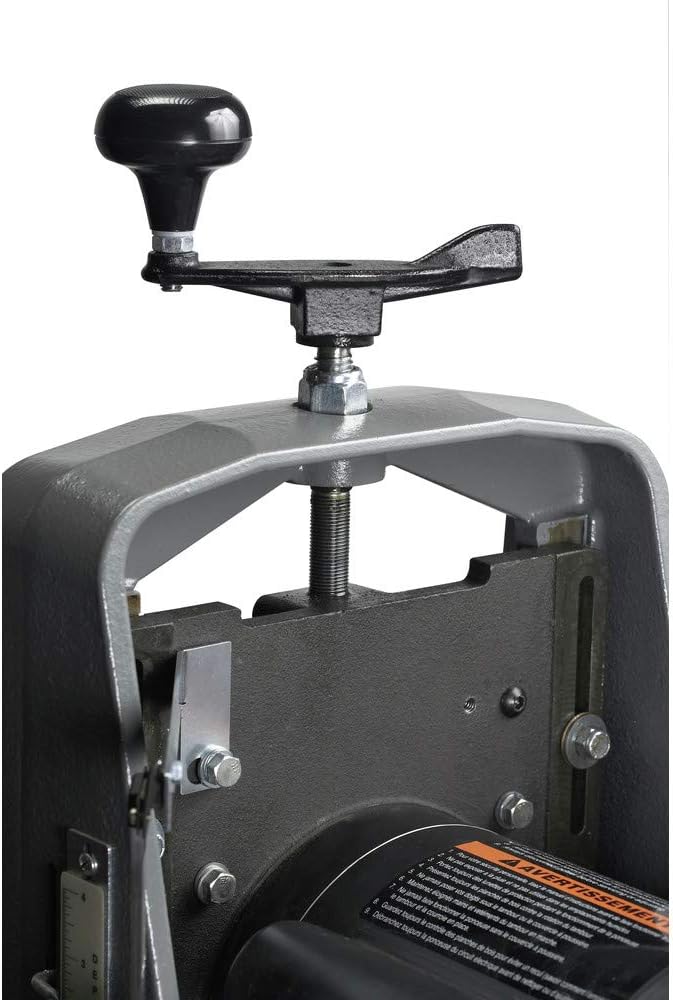 SUPERMAX TOOLS SUPMX-71938D Drum Sanders product image 3