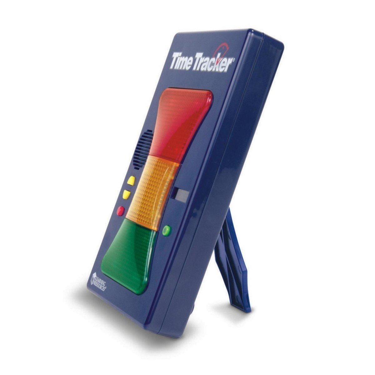 Learning Resources Magnetic Time Tracker