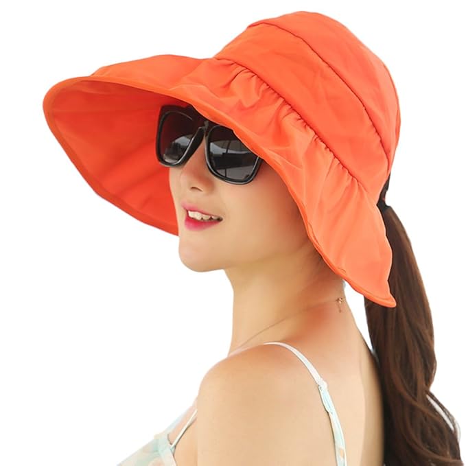 quality sun hats