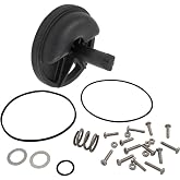 Jacuzzi Carvin Diverter Repair Kit DV6-7 39251509K