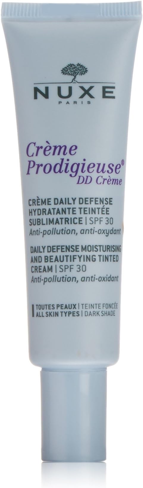 Nuxe Creme Prodigieuse DD Cream 30ml