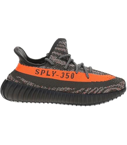 Amazon.com | adidas Mens Yeezy Boost 350 V2 Lace Up Sneakers  display picture 3