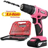 Vhbw Chargeur Compatible Avec Makita TD134DRFXB, TD134DRFXL, TD132DZ