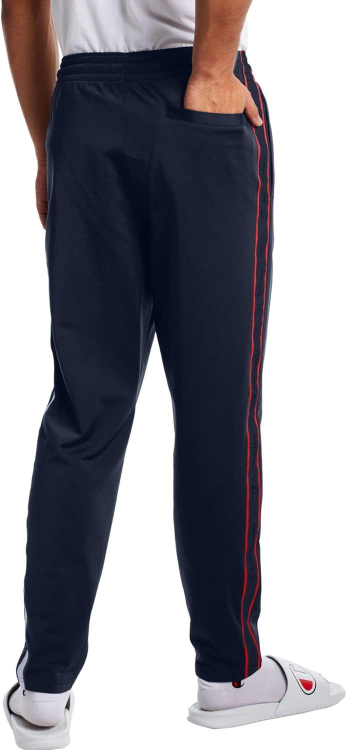 Champion Men's Track Pant at  Men’s Clothing store