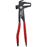 Astro Pneumatic 9507 Wheel Weight Balance Hammer Pliers