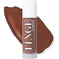 Tinge Tint Body Makeup, Lasts Up to 48 Hours, Medium Coverage Cream With Amino Acids, Hyaluronic Acid & Lysine, Semi Matte Finish, Water & Transfer Resistant, Vegan, 3.38 Fl Oz Tube