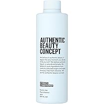 Authentic Beauty Concept Glow Cleanser, Shampoo or