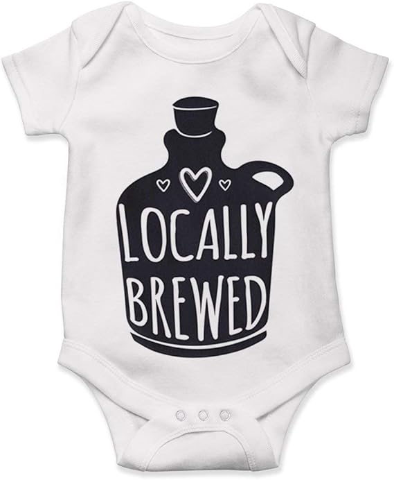 unisex baby clothes amazon