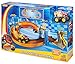 Fisher-Price Nickelodeon Blaze & The Mosnter Machines, Intermediate Track Set Vehicle