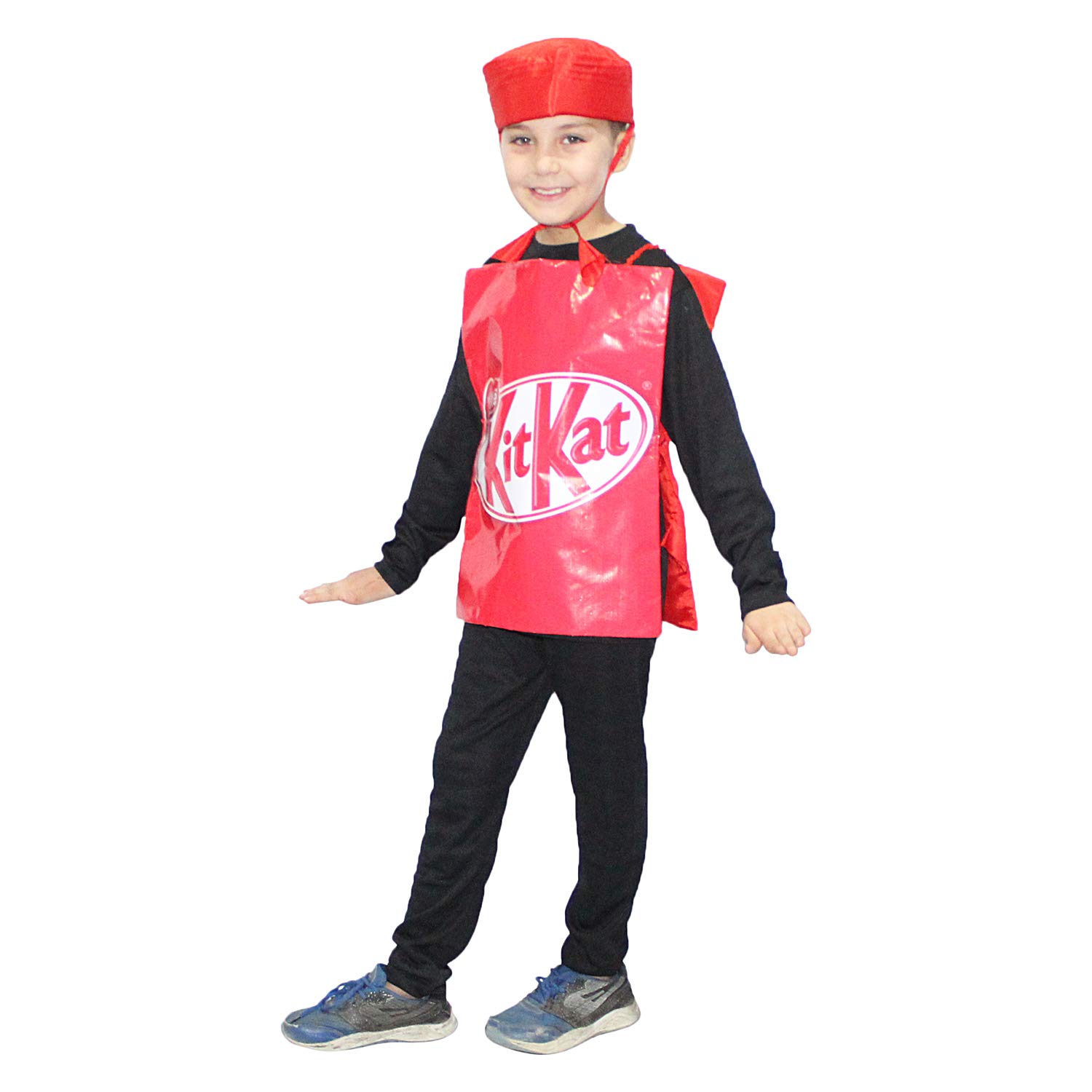 fancy dress for 8 year boy