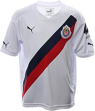 chivas jersey 2016