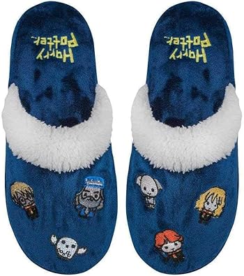 harry potter slippers amazon