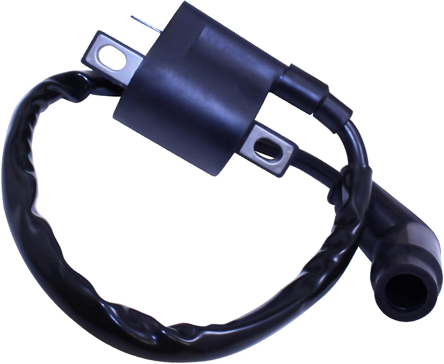 Caltric Ignition Coil For Arctic Cat Jag 340 1988-1990 – Replaces 3003-977, 3004-039, 3005-185