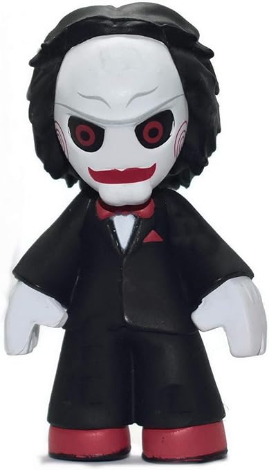 horror classics mystery minis