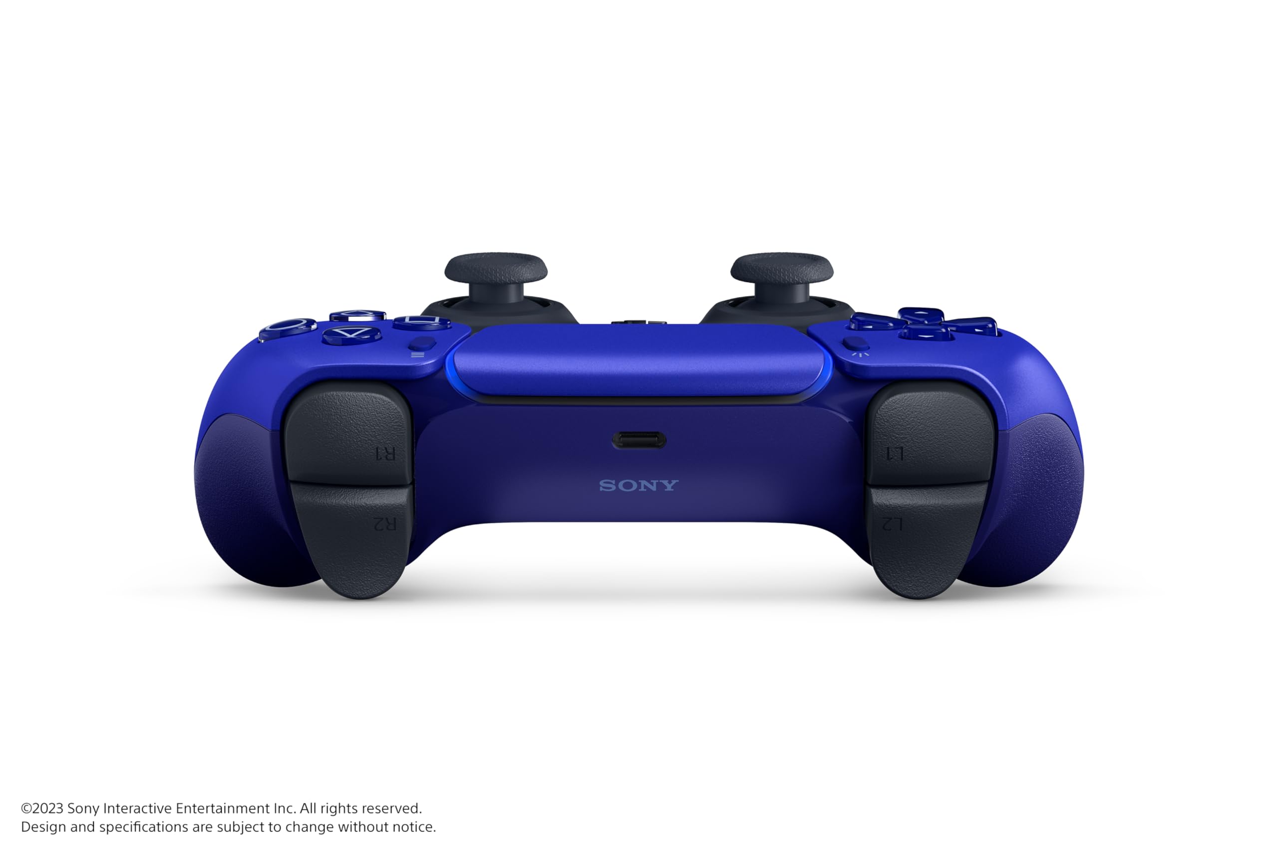 PlayStation DualSense Wireless Controller - Cobalt Blue