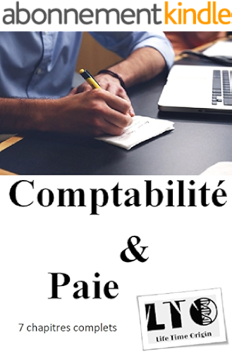 Download Comptabilité et Paie PDF