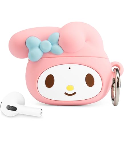 Amazon.com: iFace Hello Kitty and Friends Cute Case [ Compatible