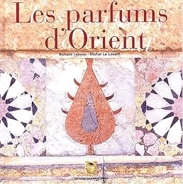 Les  parfums d'Orient