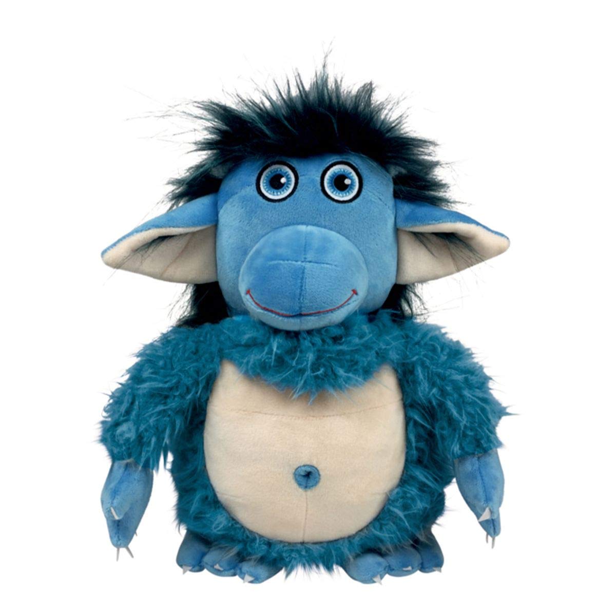 Coppenrath 15243 - Plüschfigur Der Grolltroll (ca. 31. cm)