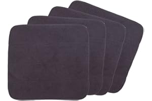 Dura-Tech Polo Wrap Liners | Size 14" Tall x 13" Wide | Horse Leg Protection | Moisture Wicking | Protects Tendons & Ligaments | Non-Bulky Design | Machine Washable