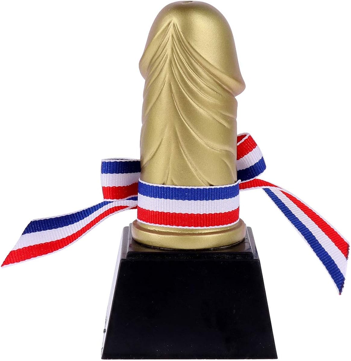 Yizyif Drole Trophee Penis Trophee Zizi Dor Farce Et Attrapes Plastique Jouets Fantaisie Adulte Cadeau Soiree Anniversaire Fete Jouets Fantaisie Et Gadgets Farces Et Attrapes