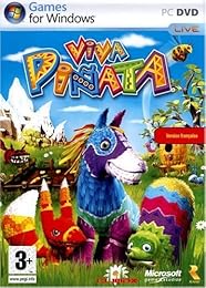 Viva Pinata