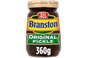 Branston Original Pickle 360g