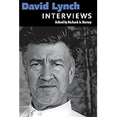 David Lynch: Interviews (Conversations with Filmmakers Series)