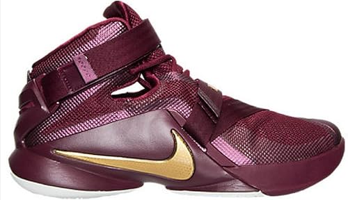 Tenis Lebron James Soldier 9 Best Sale, UP TO 54% OFF |  www.editorialelpirata.com