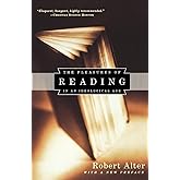 The Pleasures of Reading: In an Ideological Age