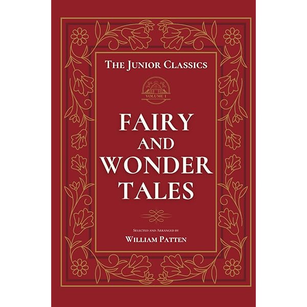 The World Treasury Of Children's Literature, Books I & II: Clifton