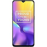Realme U1 (Ambitious Black, 3GB RAM, 32GB Storage)
