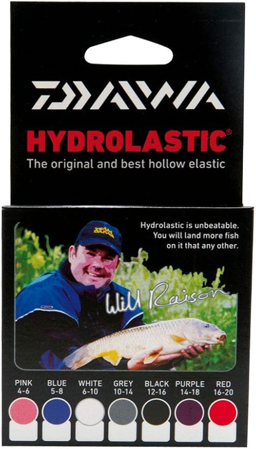 hydrolastic daiwa
