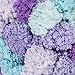 RED HEART Pomp-A-Doodle Yarn, Lilac Breeze