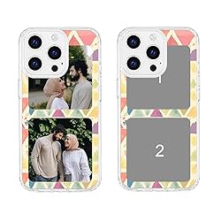 MXCUSTOM Custom Phone Case for Apple iPhone 13