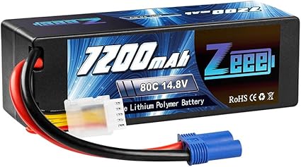 rc buggy battery