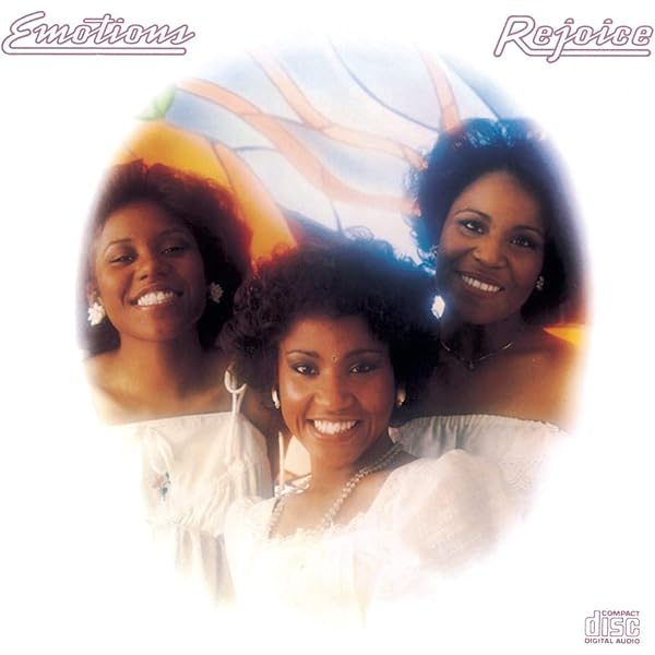 Jackson Sisters - JACKSON SISTERS - Amazon.com Music