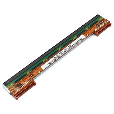 P1112640-019 New Printhead for Zebra ZD421 ZD421d ZD421t Thermal Mobile Label Printhead 203dpi Genuine P1112640-218