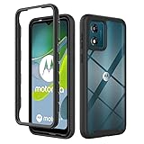 Kukoufey Compatible with Motorola Moto E13 Case